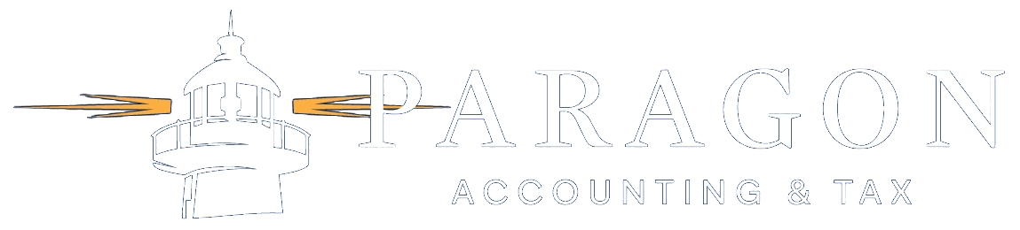 Paragon Accounting & Tax