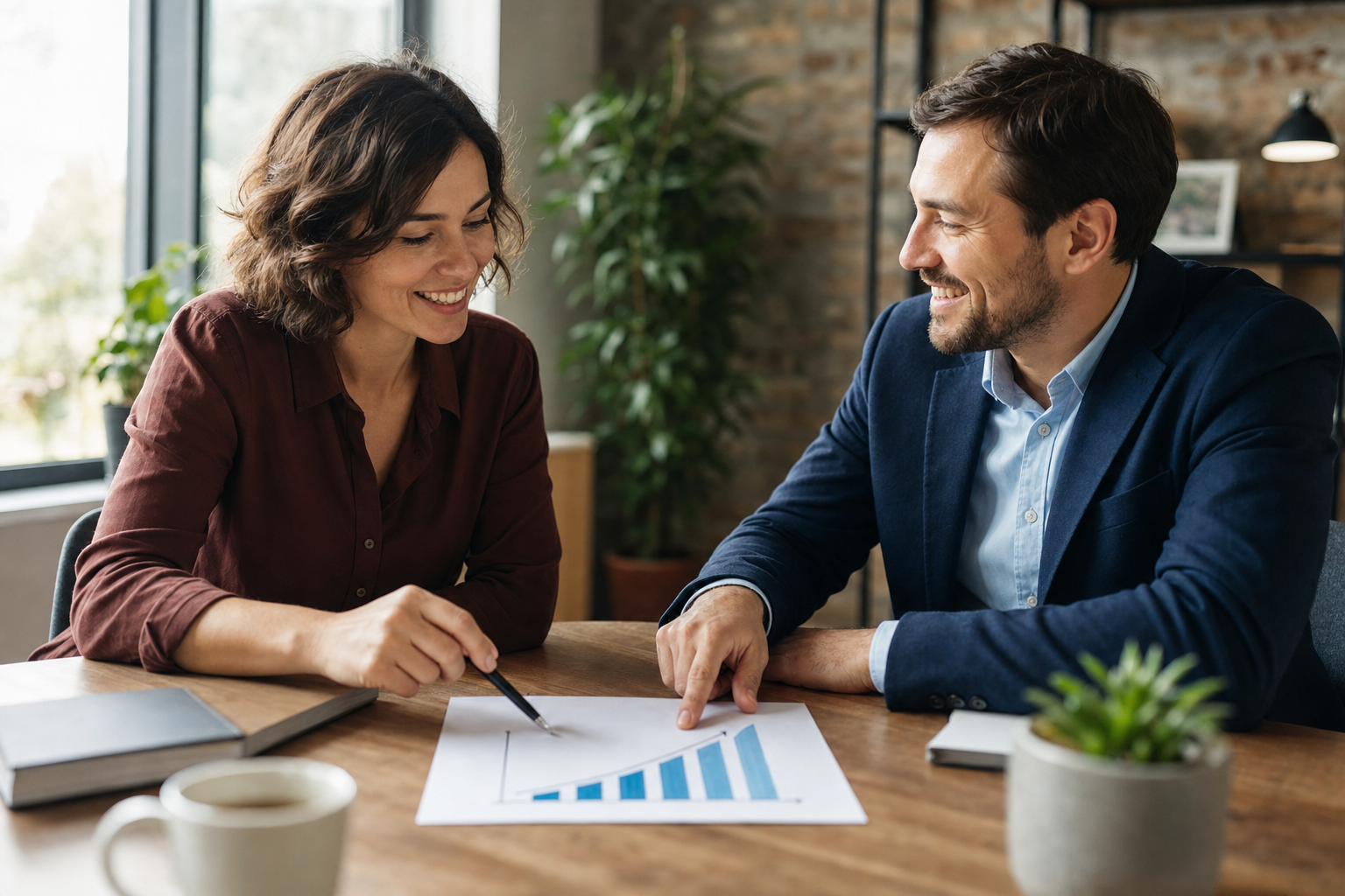 Business Advisory Services