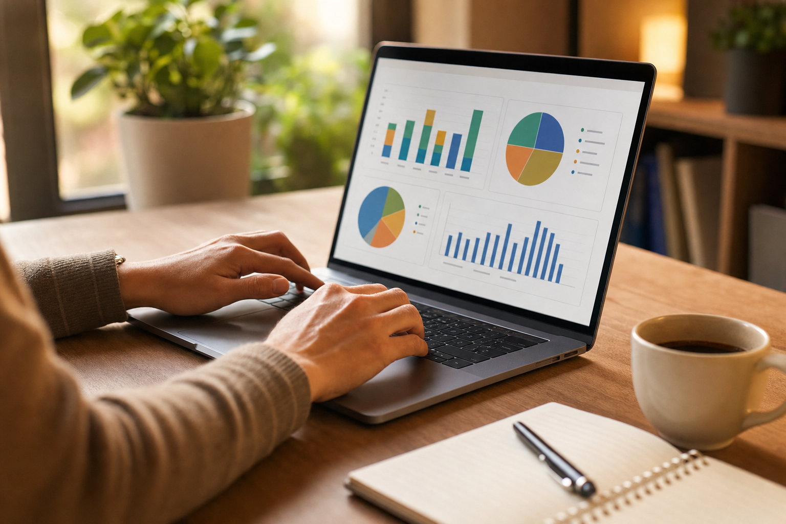 QuickBooks Consulting